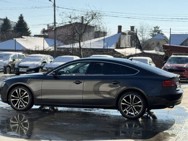 Audi A5 Sportback 1.8 TFSI