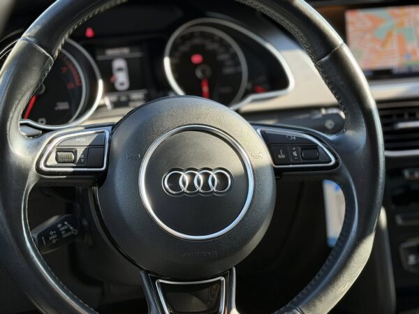 Audi A5 Sportback 1.8 TFSI