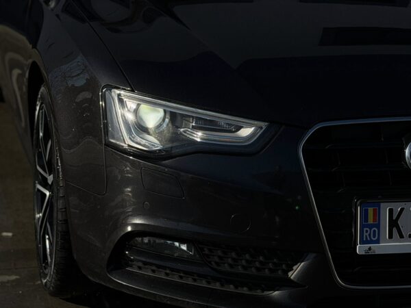 Audi A5 Sportback 1.8 TFSI
