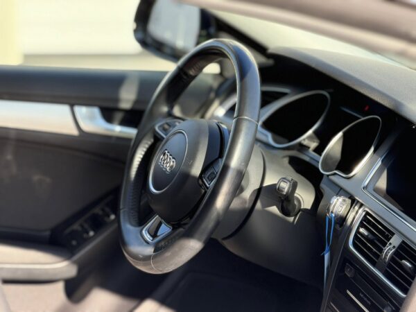 Audi A5 Sportback 1.8 TFSI