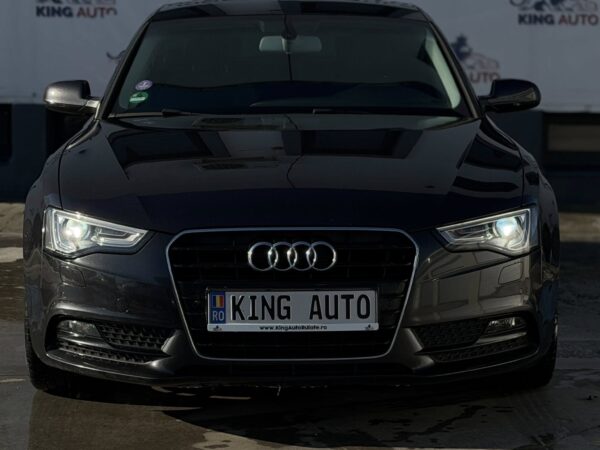 Audi A5 Sportback 1.8 TFSI