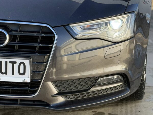 Audi A5 Sportback 1.8 TFSI