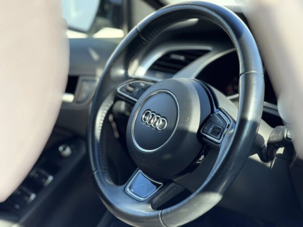 Audi A5 Sportback 1.8 TFSI
