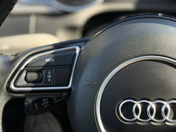 Audi A5 Sportback 1.8 TFSI