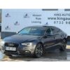 Audi A5 Sportback 1.8 TFSI
