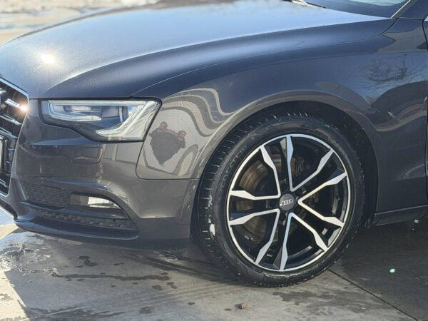 Audi A5 Sportback 1.8 TFSI