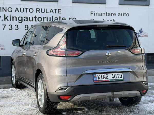 Renault Espace 1.6 dCi Energy Intens