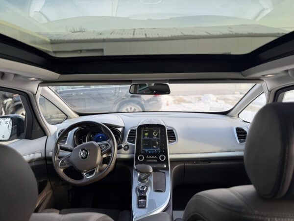Renault Espace 1.6 dCi Energy Intens