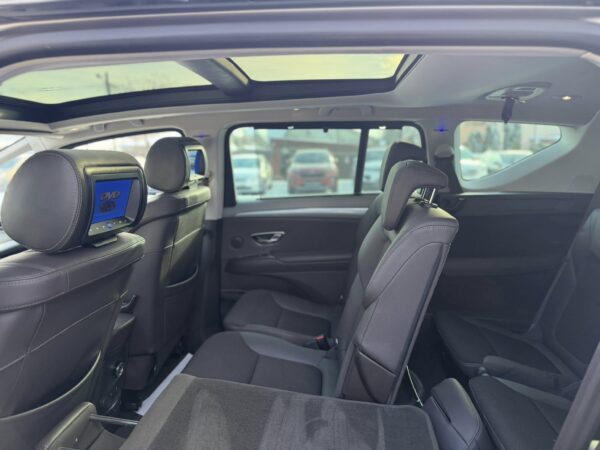 Renault Espace 1.6 dCi Energy Intens