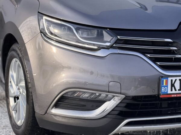 Renault Espace 1.6 dCi Energy Intens