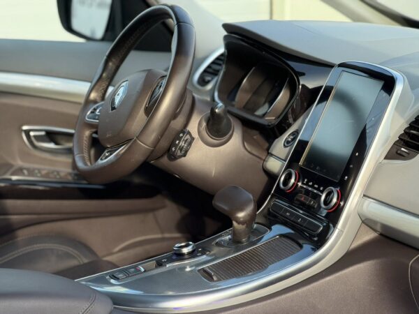 Renault Espace 1.6 dCi Energy Intens