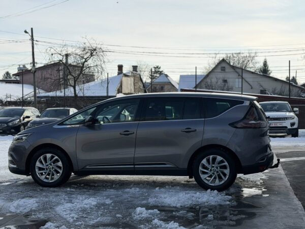 Renault Espace 1.6 dCi Energy Intens
