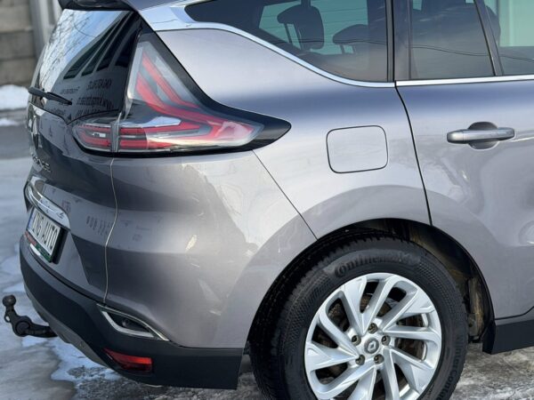 Renault Espace 1.6 dCi Energy Intens