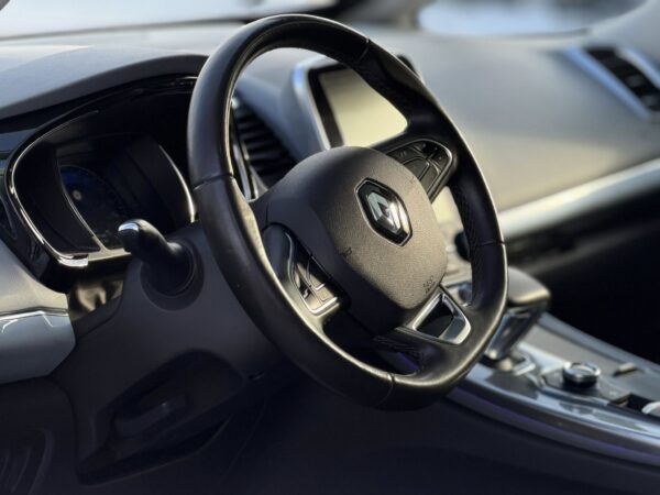 Renault Espace 1.6 dCi Energy Intens
