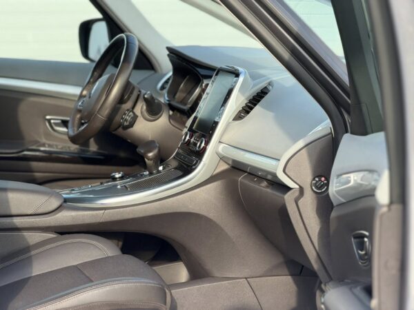 Renault Espace 1.6 dCi Energy Intens