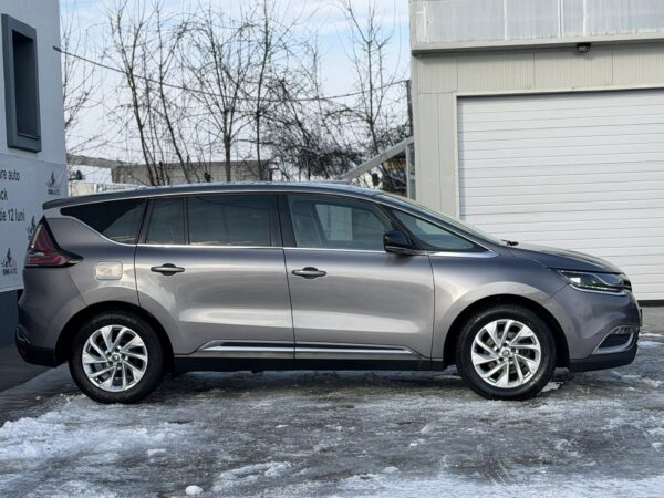 Renault Espace 1.6 dCi Energy Intens