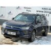 SsangYong Korando 1.6 e-XDi 2WD Aut. Amber