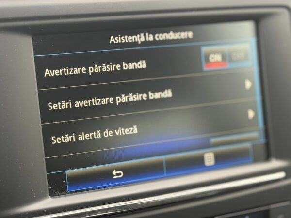 Renault Kadjar 1.6 DCI CVT Intens