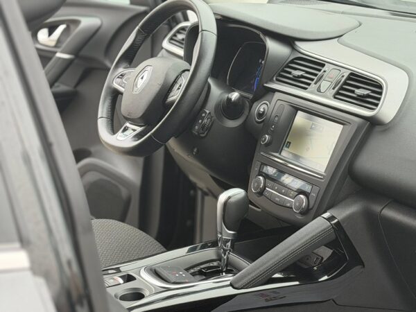 Renault Kadjar 1.6 DCI CVT Intens