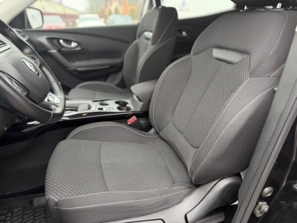 Renault Kadjar 1.6 DCI CVT Intens