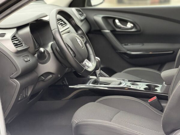Renault Kadjar 1.6 DCI CVT Intens