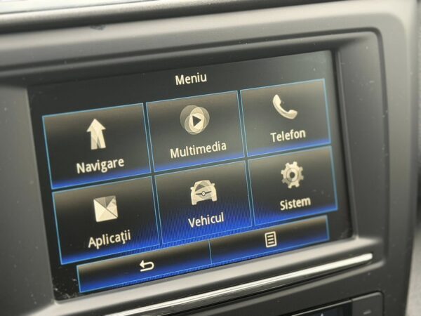 Renault Kadjar 1.6 DCI CVT Intens