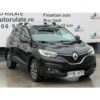 Renault Kadjar 1.6 DCI CVT Intens