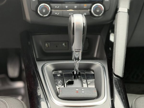 Renault Kadjar 1.6 DCI CVT Intens