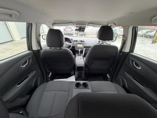 Renault Kadjar 1.6 DCI CVT Intens