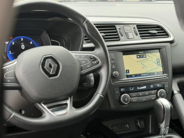 Renault Kadjar 1.6 DCI CVT Intens