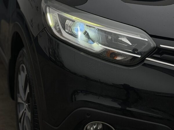 Renault Kadjar 1.6 DCI CVT Intens