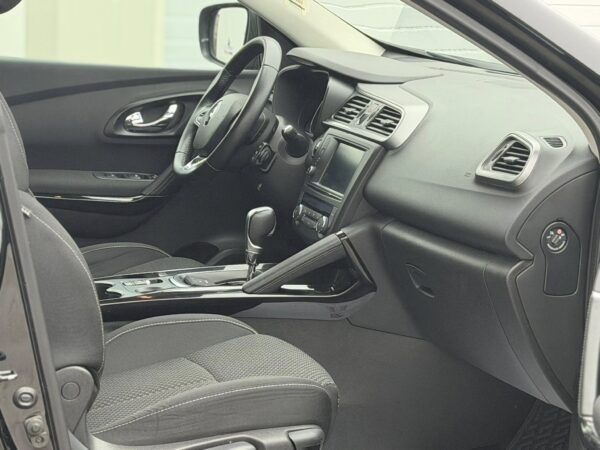 Renault Kadjar 1.6 DCI CVT Intens
