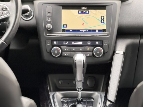 Renault Kadjar 1.6 DCI CVT Intens