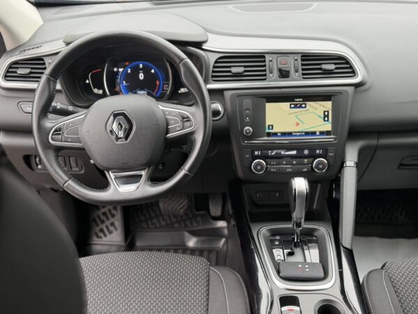Renault Kadjar 1.6 DCI CVT Intens