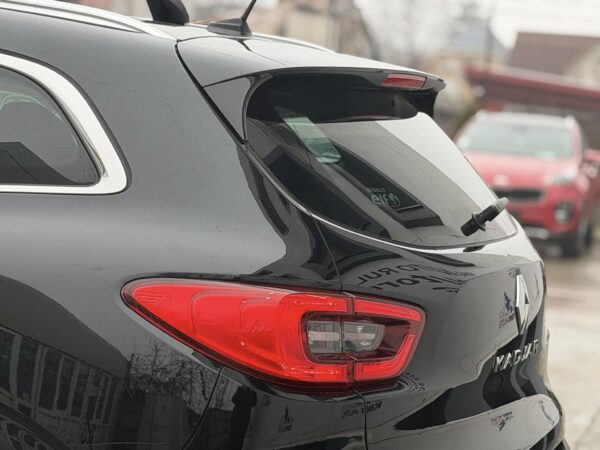 Renault Kadjar 1.6 DCI CVT Intens