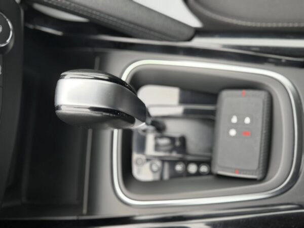 Renault Kadjar 1.6 DCI CVT Intens