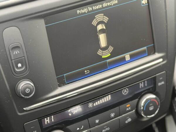 Renault Kadjar 1.6 DCI CVT Intens