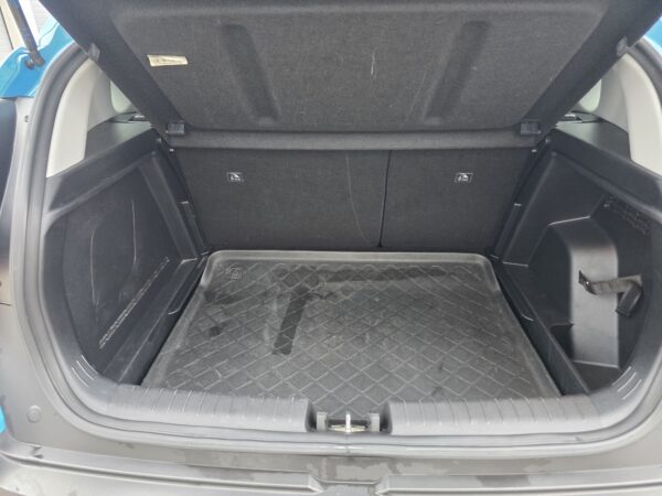 Hyundai Bayon 1.0 T-GDI M-Hybrid 100 CP 7DCT Led Line