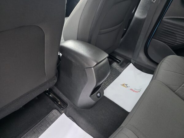 Hyundai Bayon 1.0 T-GDI M-Hybrid 100 CP 7DCT Led Line