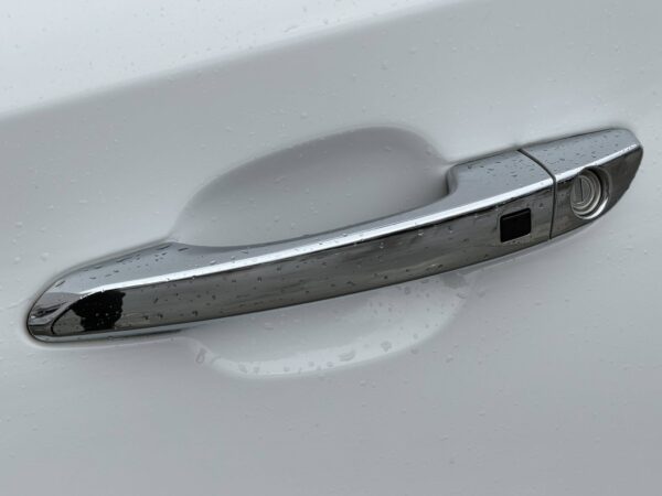 Hyundai Tucson 2.0 CRDI 4WD 6AT Premium+