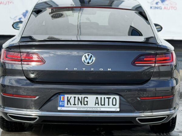 Volkswagen / Arteon 1.5 TSI ACT R-Line