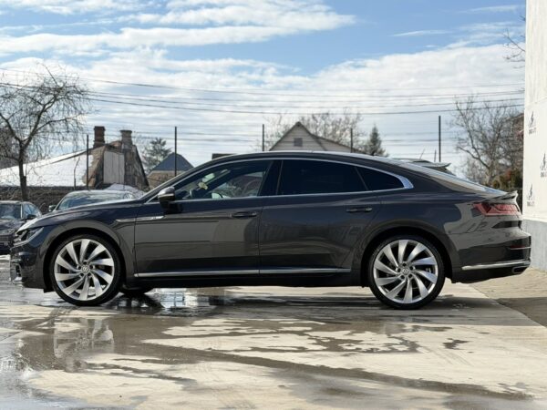 Volkswagen / Arteon 1.5 TSI ACT R-Line