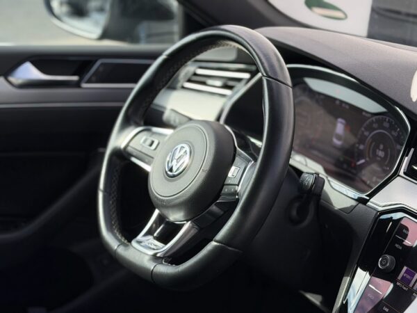 Volkswagen / Arteon 1.5 TSI ACT R-Line