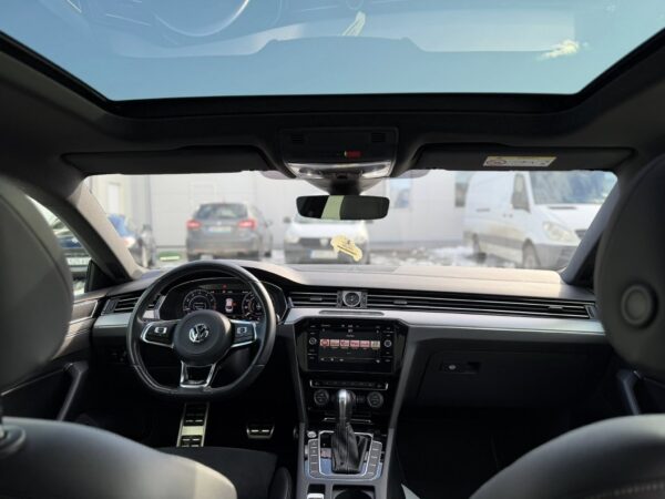 Volkswagen / Arteon 1.5 TSI ACT R-Line
