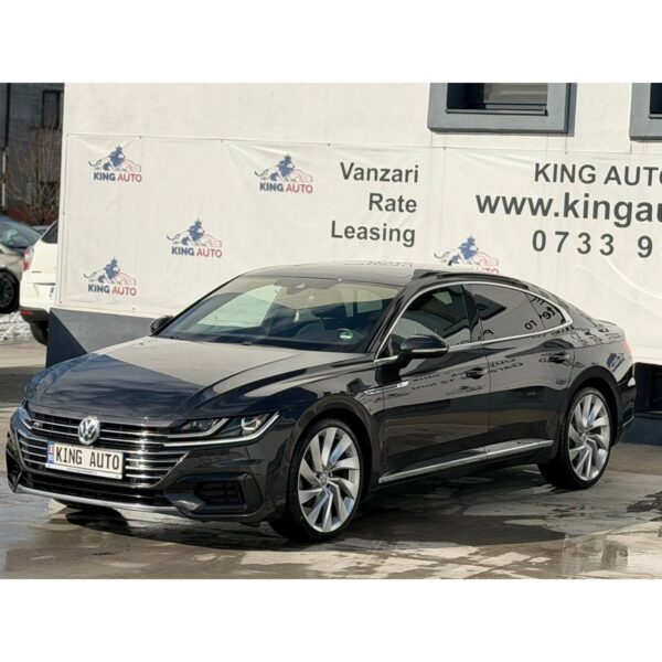 Volkswagen / Arteon 1.5 TSI ACT R-Line