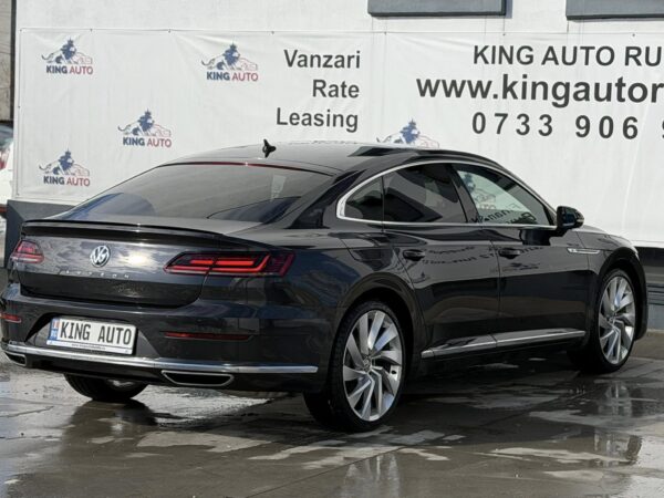 Volkswagen / Arteon 1.5 TSI ACT R-Line