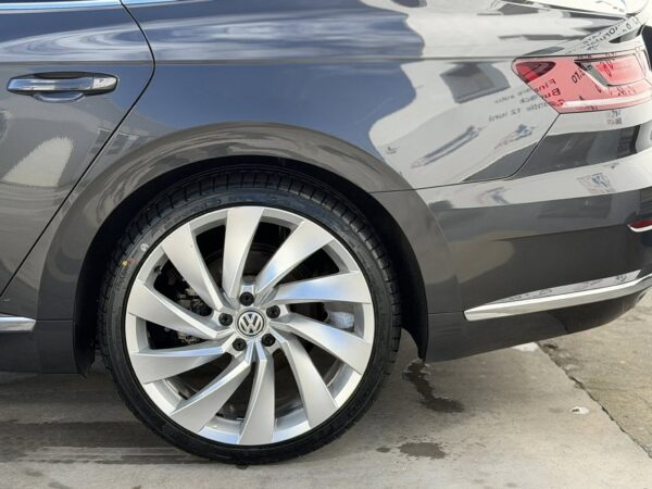 Volkswagen / Arteon 1.5 TSI ACT R-Line