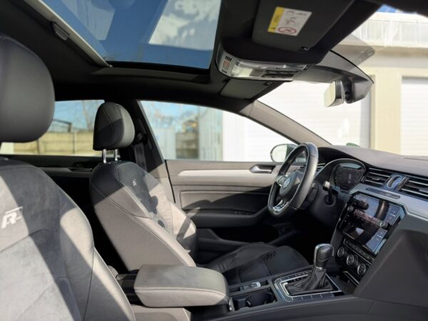 Volkswagen / Arteon 1.5 TSI ACT R-Line