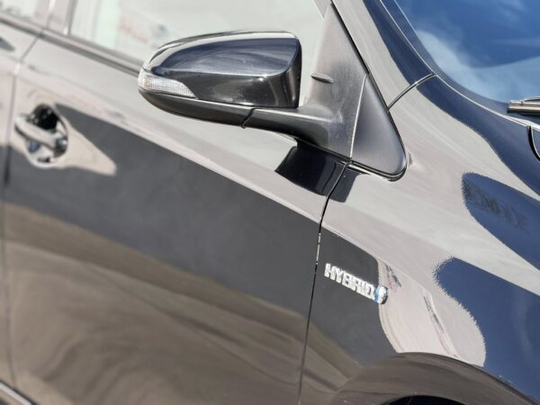 Toyota Auris 1.8 Hybrid Cool