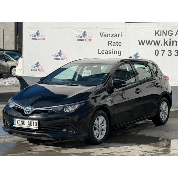 Toyota Auris 1.8 Hybrid Cool